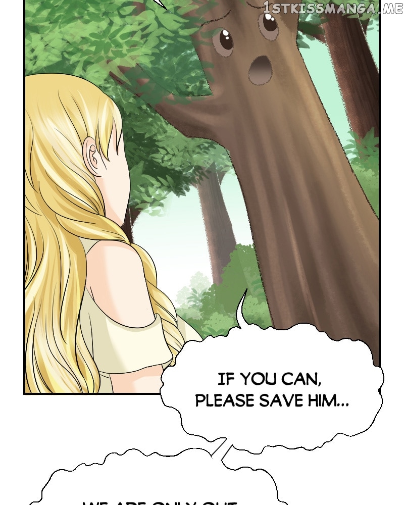 Runaway Bride Of The Vampire Duke chapter 2 - page 14