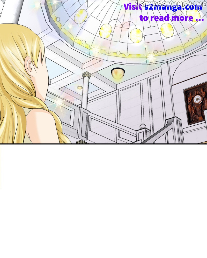 Runaway Bride Of The Vampire Duke chapter 2 - page 20