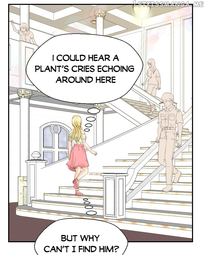 Runaway Bride Of The Vampire Duke chapter 2 - page 21