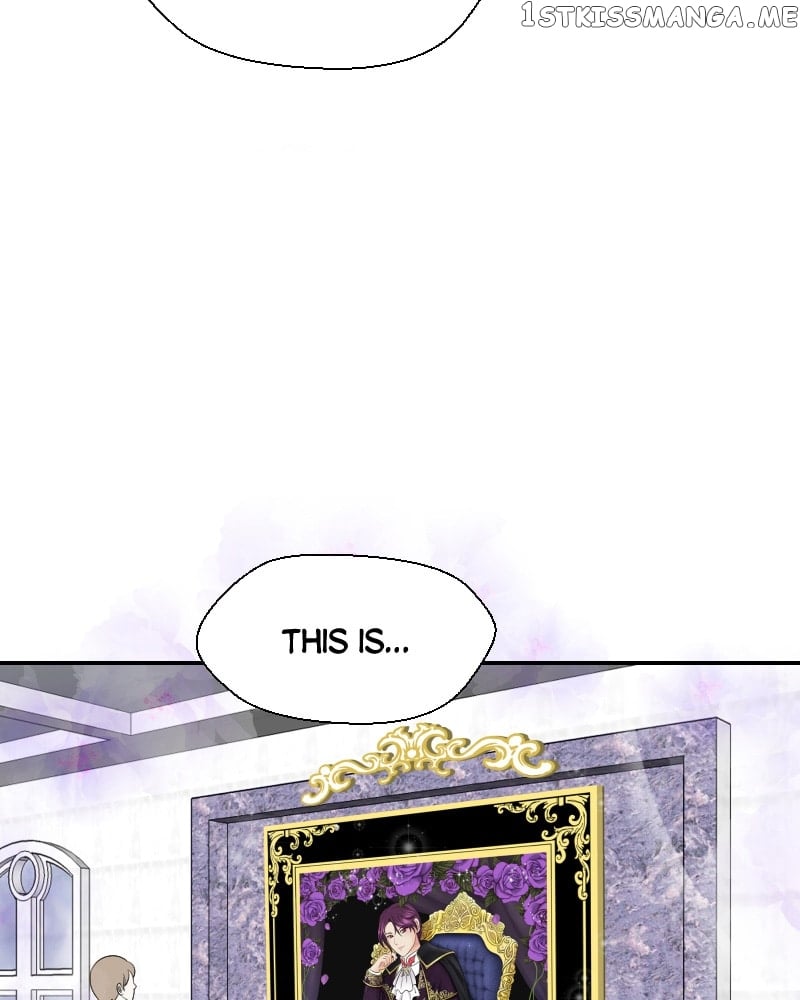 Runaway Bride Of The Vampire Duke chapter 2 - page 22