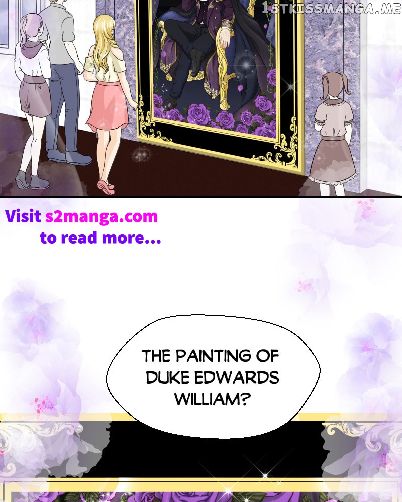 Runaway Bride Of The Vampire Duke chapter 2 - page 23