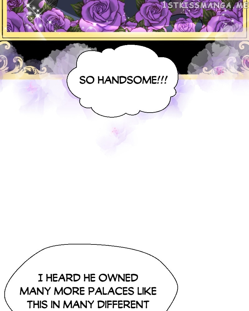 Runaway Bride Of The Vampire Duke chapter 2 - page 25