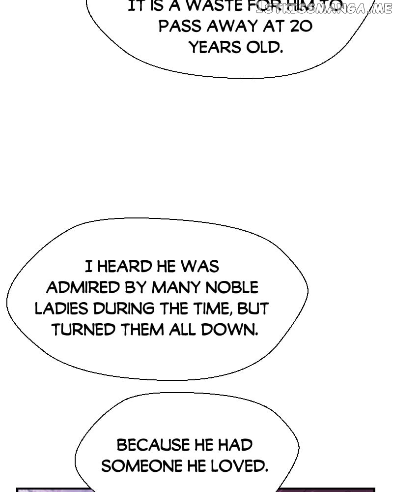 Runaway Bride Of The Vampire Duke chapter 2 - page 27