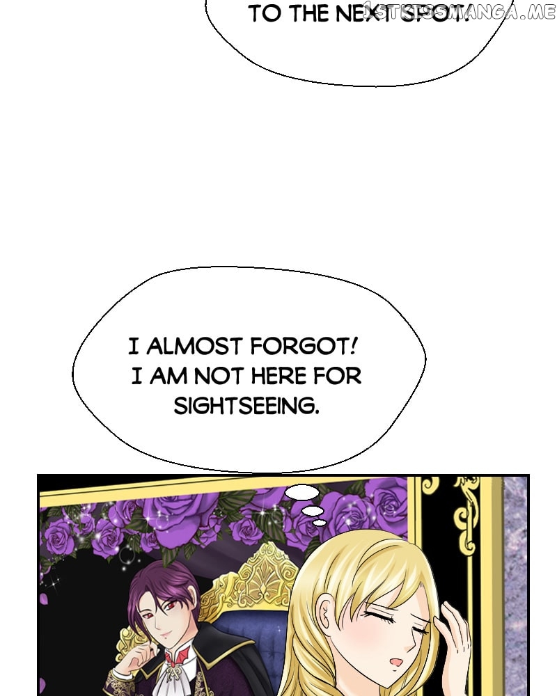Runaway Bride Of The Vampire Duke chapter 2 - page 30