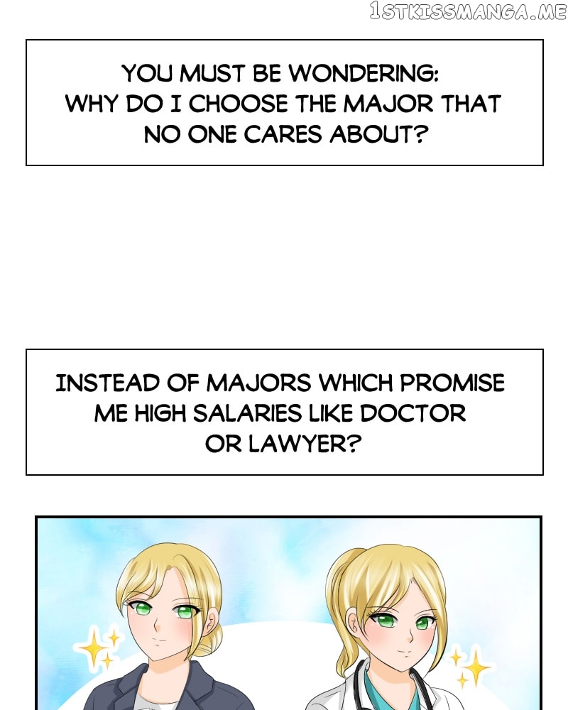 Runaway Bride Of The Vampire Duke chapter 2 - page 4