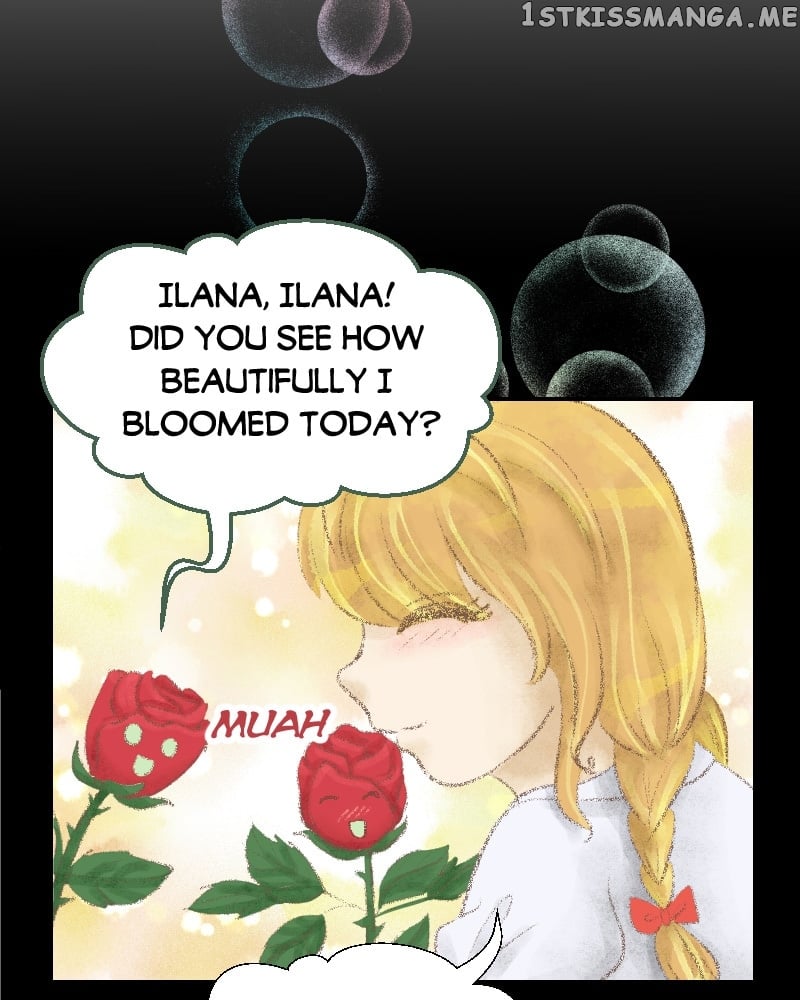 Runaway Bride Of The Vampire Duke chapter 2 - page 8