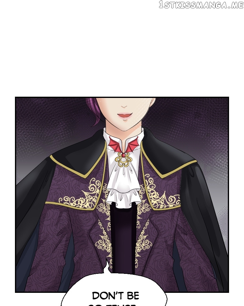 Runaway Bride Of The Vampire Duke chapter 1 - page 15