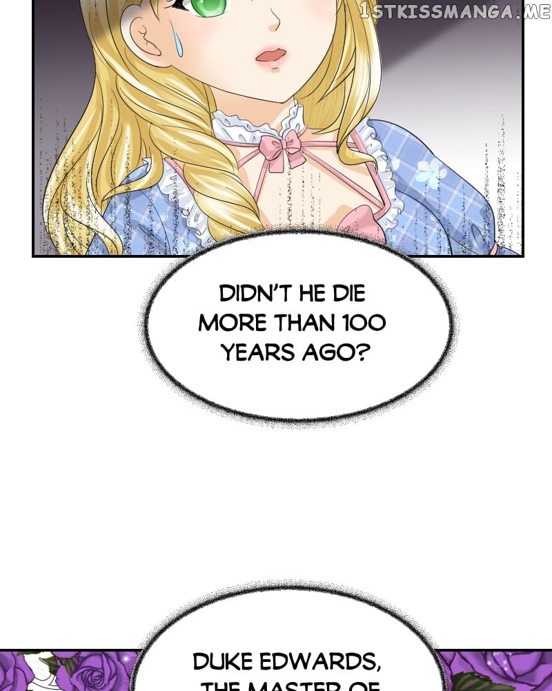 Runaway Bride Of The Vampire Duke chapter 1 - page 17