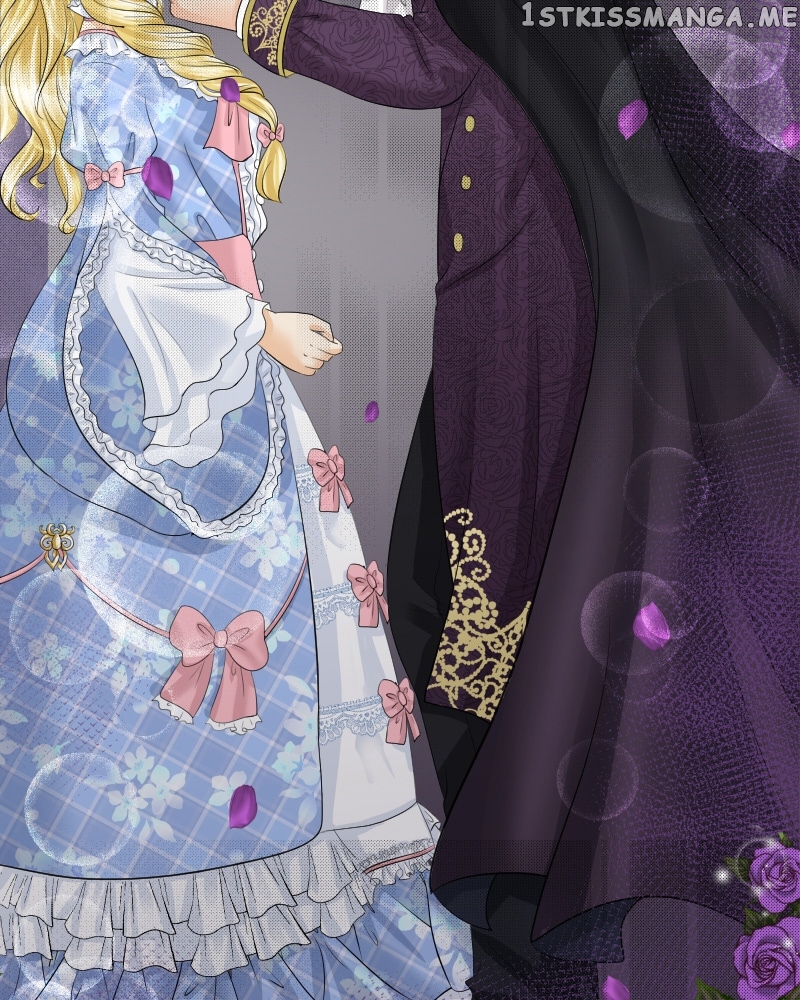 Runaway Bride Of The Vampire Duke chapter 1 - page 20