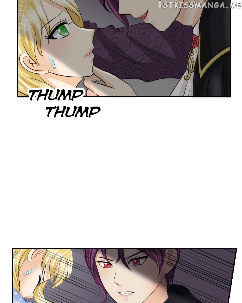 Runaway Bride Of The Vampire Duke chapter 1 - page 22