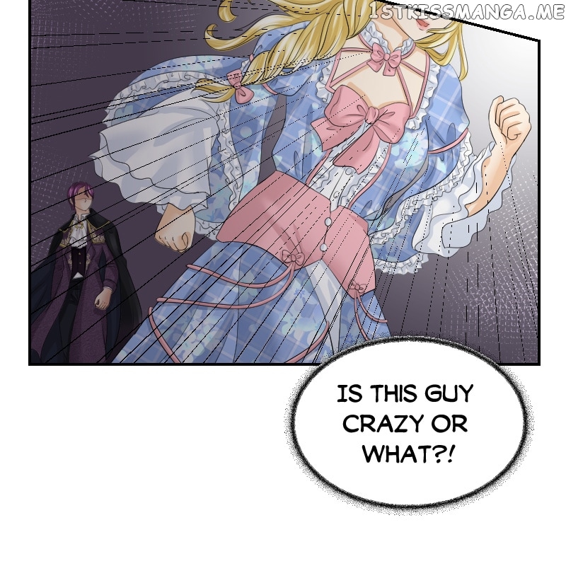 Runaway Bride Of The Vampire Duke chapter 1 - page 24
