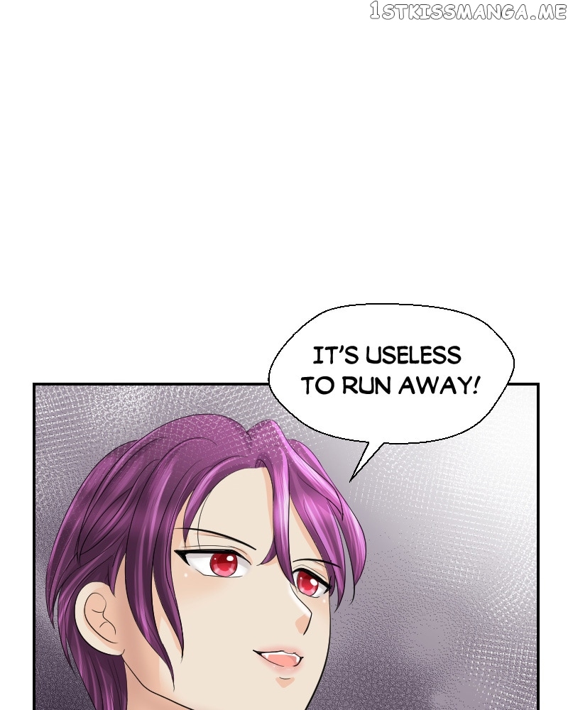 Runaway Bride Of The Vampire Duke chapter 1 - page 25