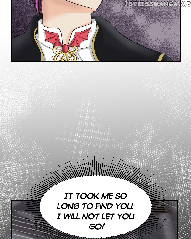 Runaway Bride Of The Vampire Duke chapter 1 - page 26