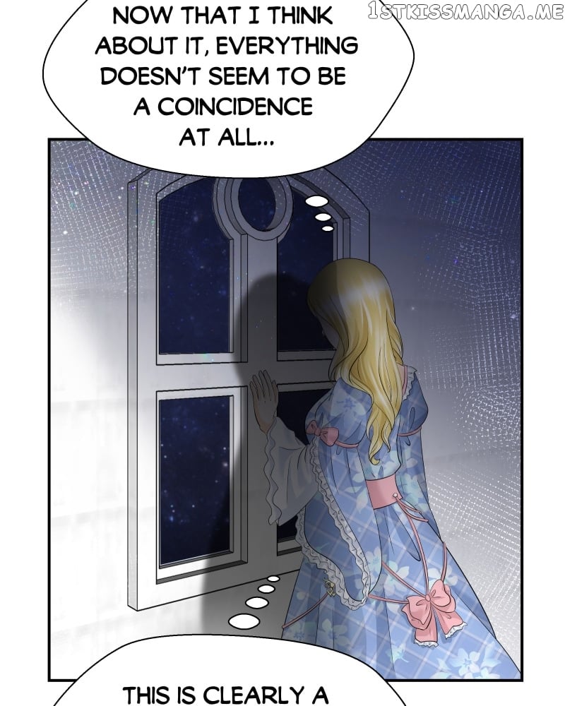 Runaway Bride Of The Vampire Duke chapter 1 - page 5