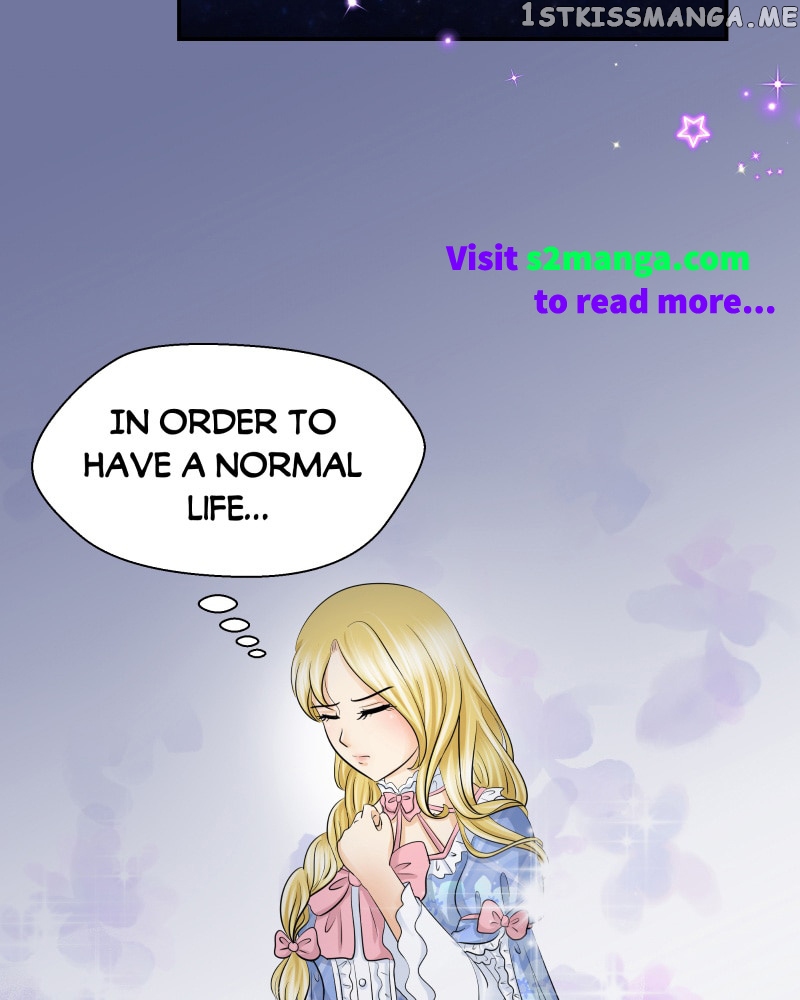 Runaway Bride Of The Vampire Duke chapter 1 - page 7