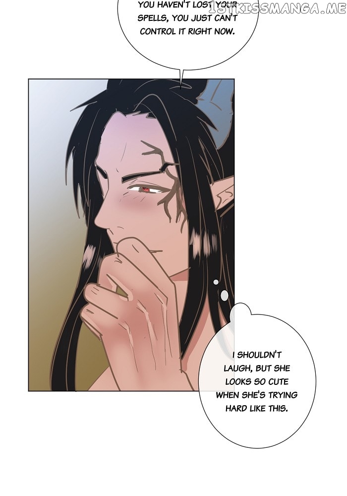 Now, I Am Demon King’s Wife chapter 32 - page 19