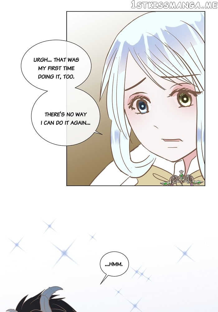 Now, I Am Demon King’s Wife chapter 32 - page 20