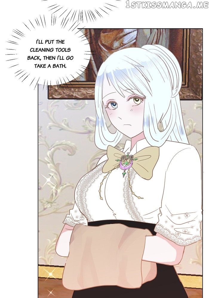 Now, I Am Demon King’s Wife chapter 32 - page 5