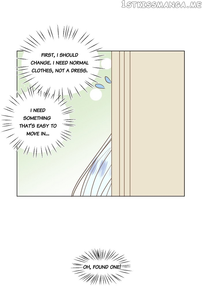 Now, I Am Demon King’s Wife chapter 31 - page 10