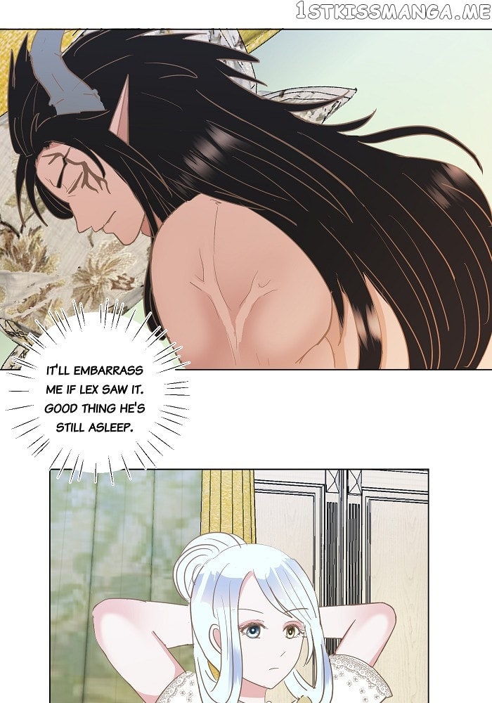 Now, I Am Demon King’s Wife chapter 31 - page 13