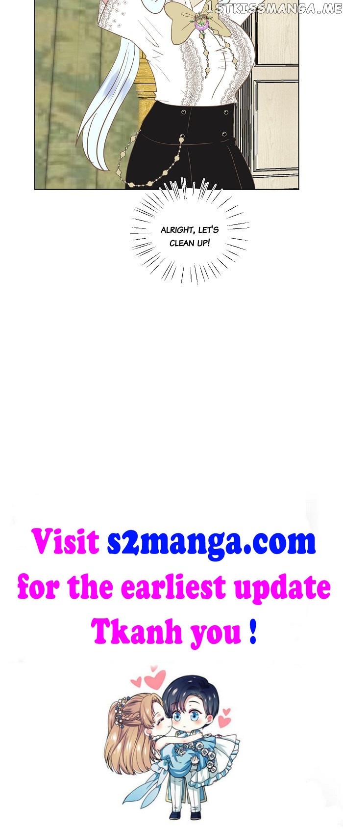 Now, I Am Demon King’s Wife chapter 31 - page 14