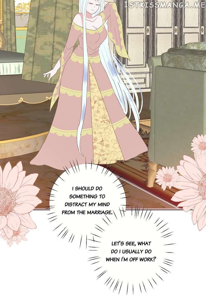 Now, I Am Demon King’s Wife chapter 31 - page 3