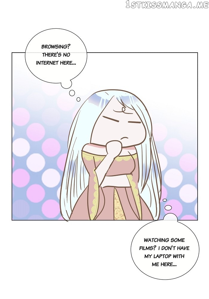 Now, I Am Demon King’s Wife chapter 31 - page 4