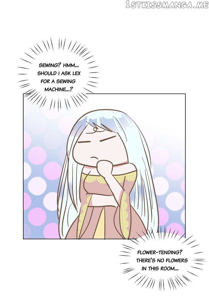 Now, I Am Demon King’s Wife chapter 31 - page 5