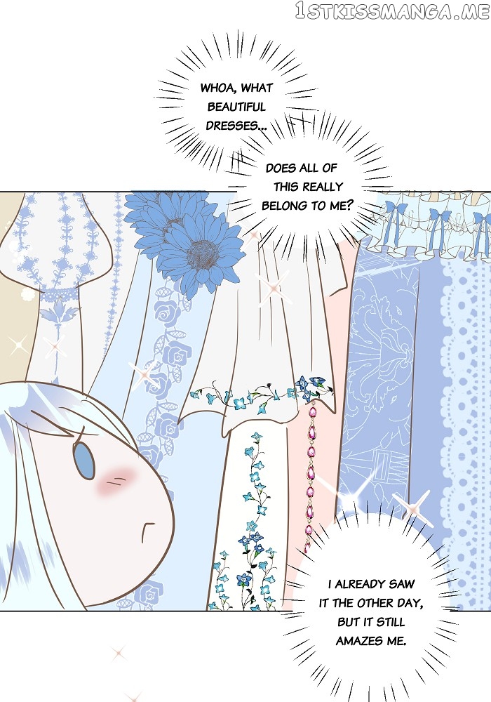 Now, I Am Demon King’s Wife chapter 31 - page 7