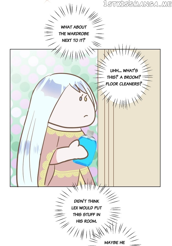 Now, I Am Demon King’s Wife chapter 31 - page 8