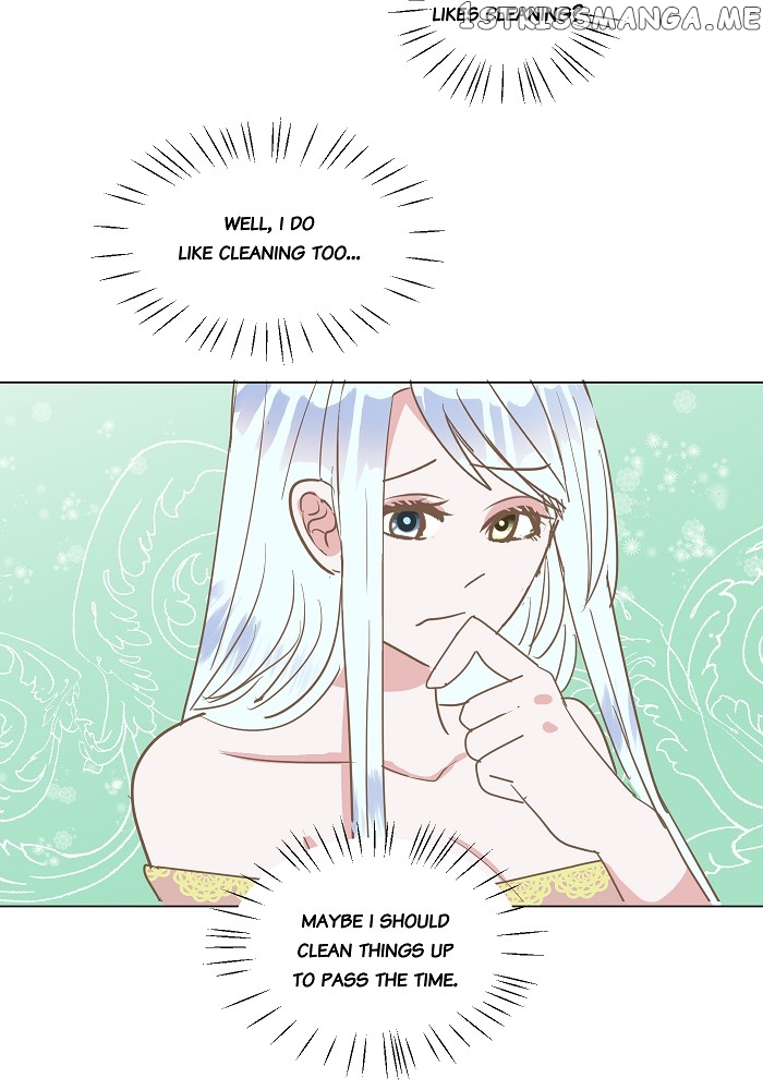 Now, I Am Demon King’s Wife chapter 31 - page 9