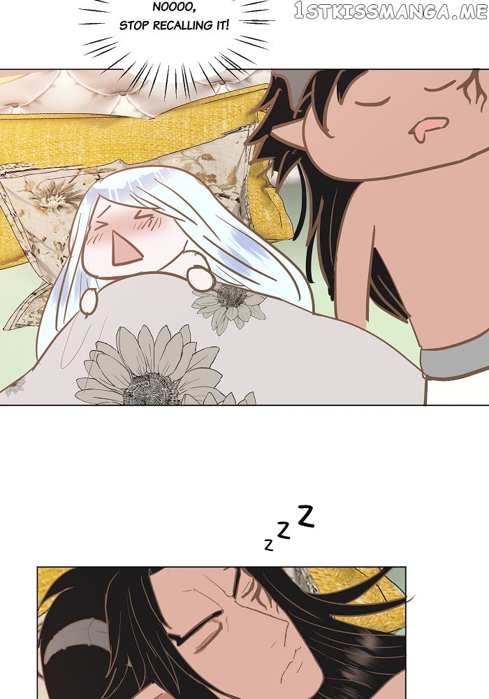 Now, I Am Demon King’s Wife chapter 30 - page 8