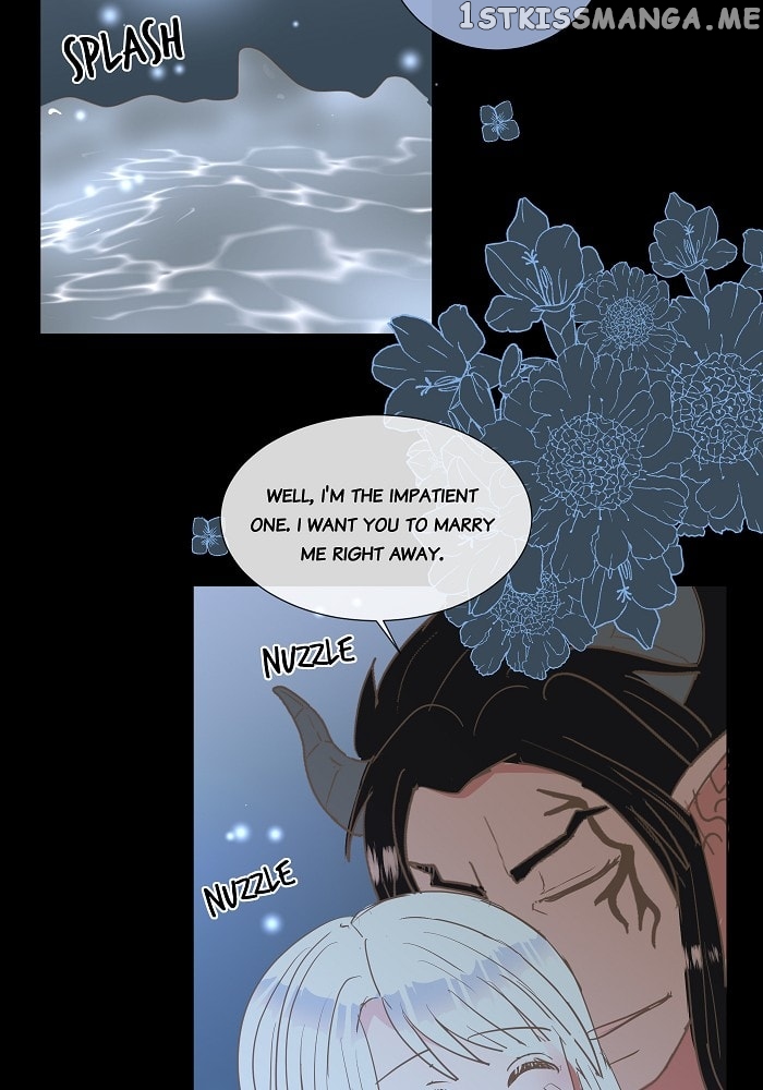 Now, I Am Demon King’s Wife chapter 29 - page 16