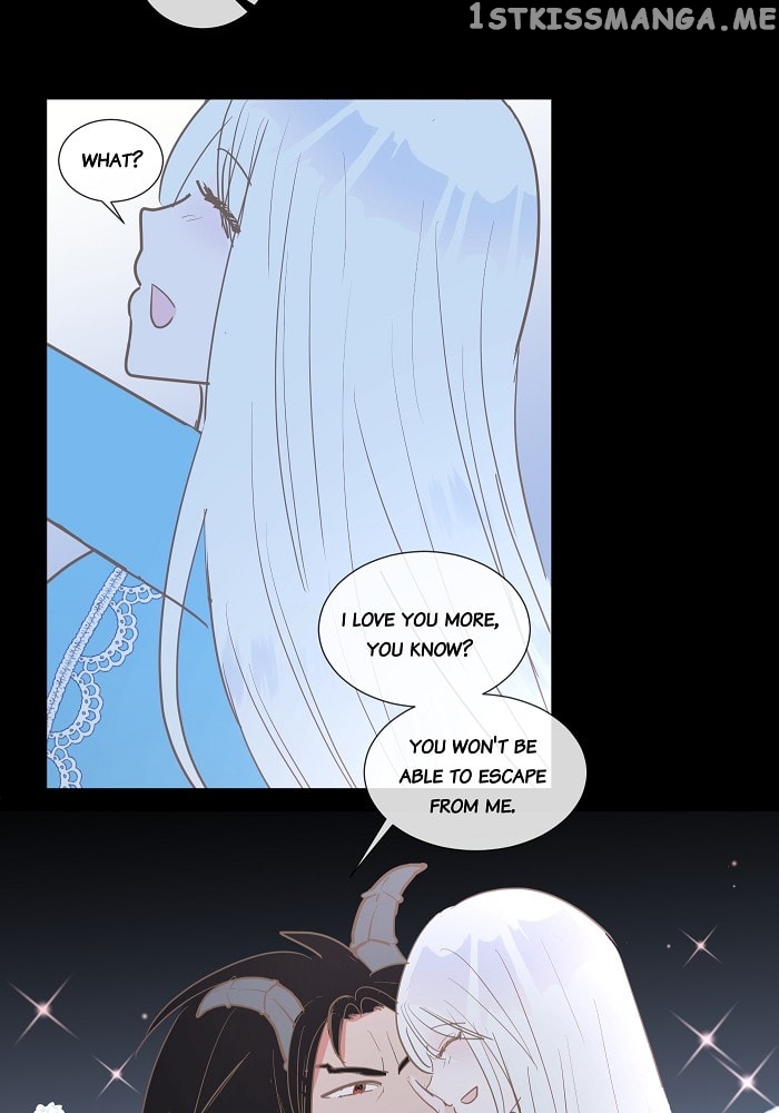 Now, I Am Demon King’s Wife chapter 29 - page 8