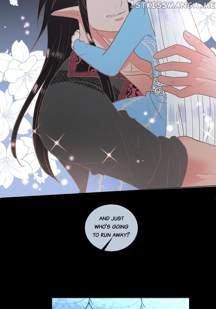 Now, I Am Demon King’s Wife chapter 29 - page 9