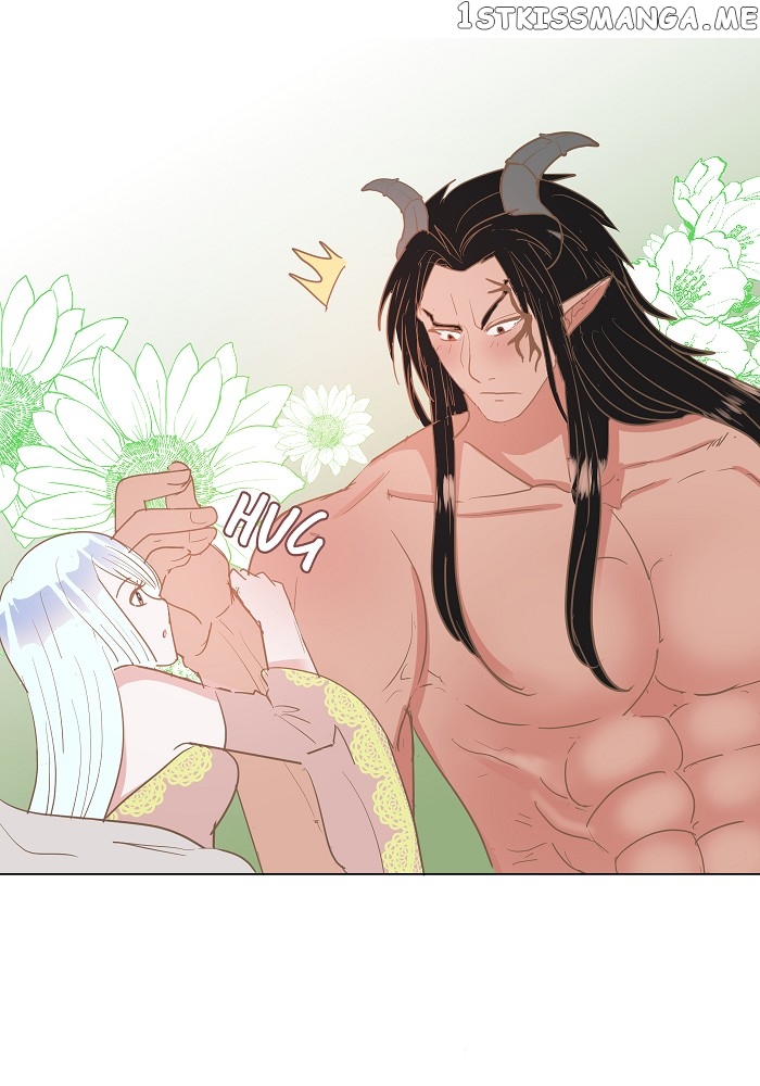 Now, I Am Demon King’s Wife chapter 27 - page 9
