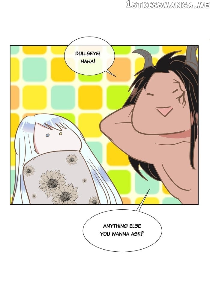 Now, I Am Demon King’s Wife chapter 26 - page 10