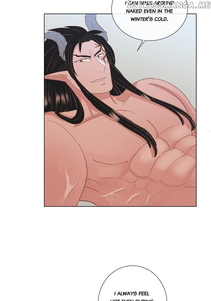 Now, I Am Demon King’s Wife chapter 26 - page 8