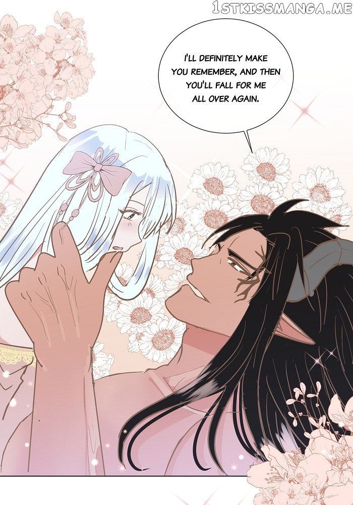 Now, I Am Demon King’s Wife chapter 25 - page 2
