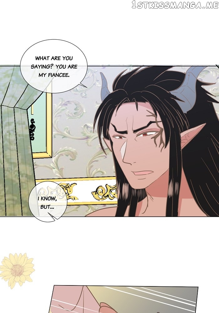 Now, I Am Demon King’s Wife chapter 23 - page 18