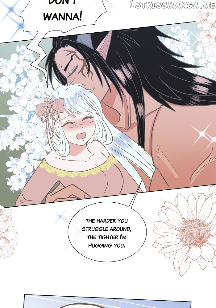 Now, I Am Demon King’s Wife chapter 22 - page 10