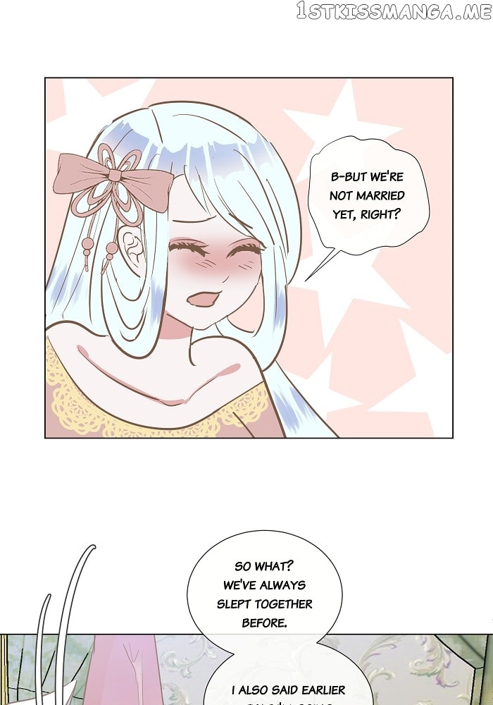 Now, I Am Demon King’s Wife chapter 22 - page 5