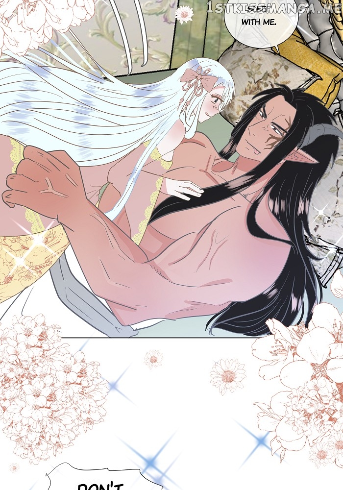 Now, I Am Demon King’s Wife chapter 22 - page 9