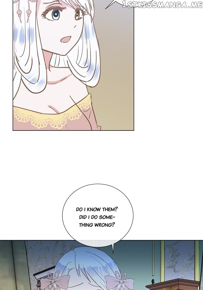Now, I Am Demon King’s Wife chapter 21 - page 5