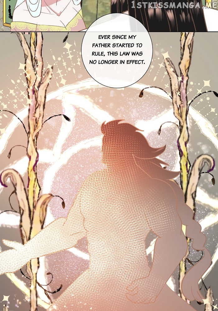 Now, I Am Demon King’s Wife chapter 21 - page 9