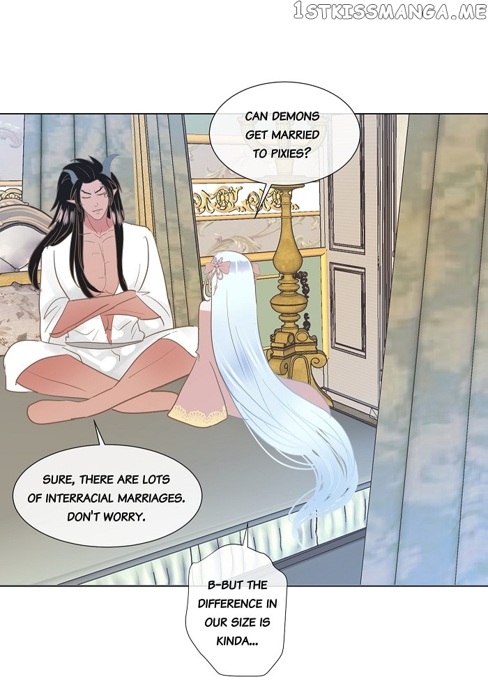 Now, I Am Demon King’s Wife chapter 20 - page 2
