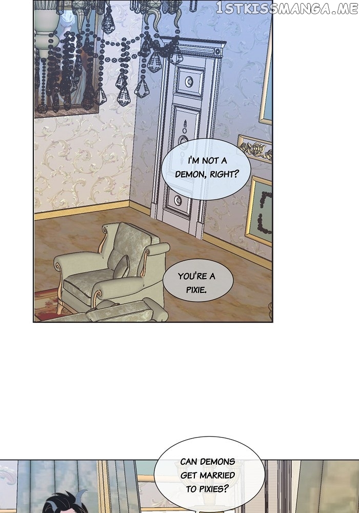 Now, I Am Demon King’s Wife chapter 19 - page 10