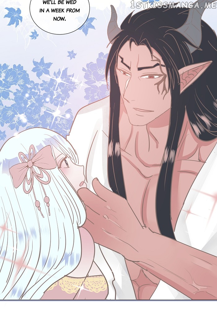 Now, I Am Demon King’s Wife chapter 18 - page 11
