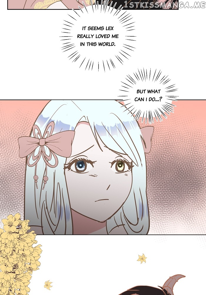 Now, I Am Demon King’s Wife chapter 16 - page 11