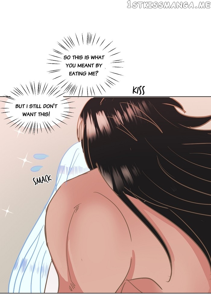 Now, I Am Demon King’s Wife chapter 16 - page 4